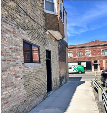 4119 W Montrose Unit 1, Chicago, IL 60641