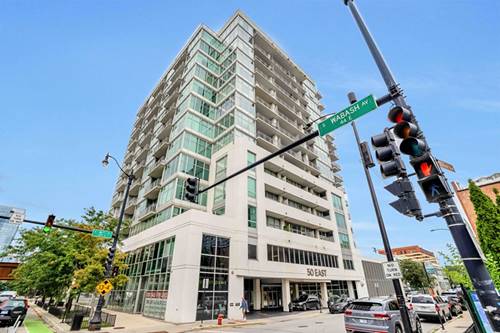 50 E 16th Unit 1102, Chicago, IL 60616