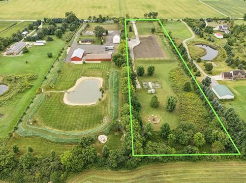 0000 Johnson, Oswego, IL 60543