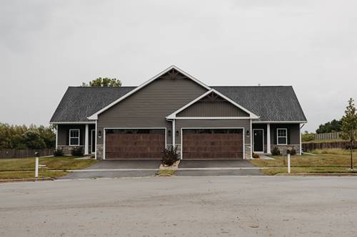 744 Anjali Unit R, Sycamore, IL 60178