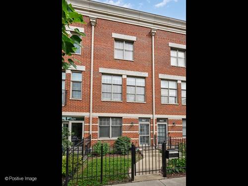 867 N May, Chicago, IL 60642