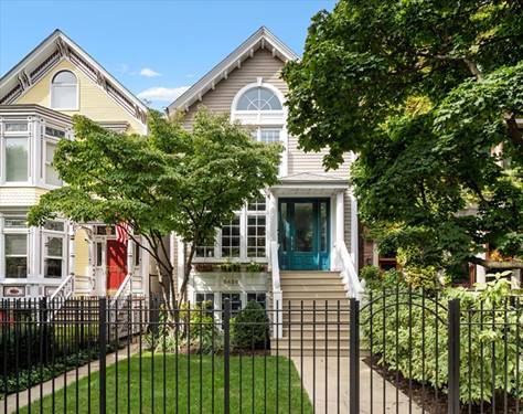 2426 N Burling, Chicago, IL 60614