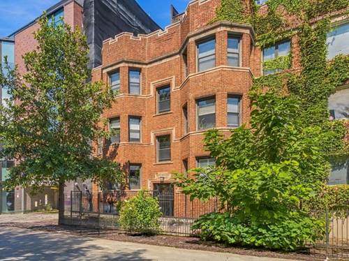 746 W Cornelia Unit 3W, Chicago, IL 60657