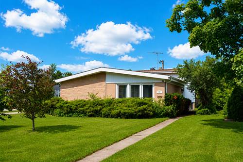 54 Fernwood, Glenview, IL 60025