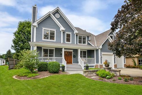 1028 Shady, Glen Ellyn, IL 60137