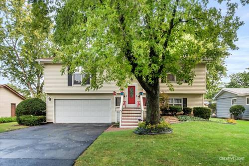 2221 Candleberry, Aurora, IL 60506