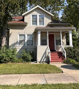 444 W 100th, Chicago, IL 60628