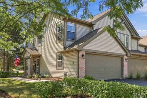447 Ashwood, Lindenhurst, IL 60046