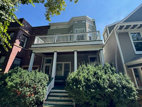 3933 N Ravenswood, Chicago, IL 60613
