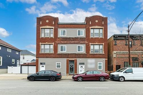 4413 W Montrose Unit 3, Chicago, IL 60641