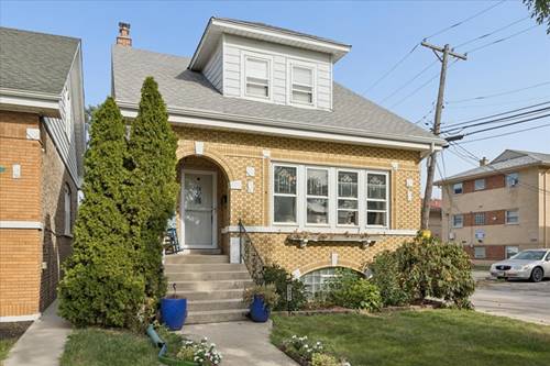 2527 Hainsworth, North Riverside, IL 60546