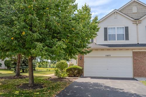 11623 Grand Canyon Unit D, Huntley, IL 60142