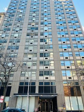 253 E Delaware Unit 18C, Chicago, IL 60611
