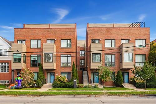 645 Custer Unit 403, Evanston, IL 60202