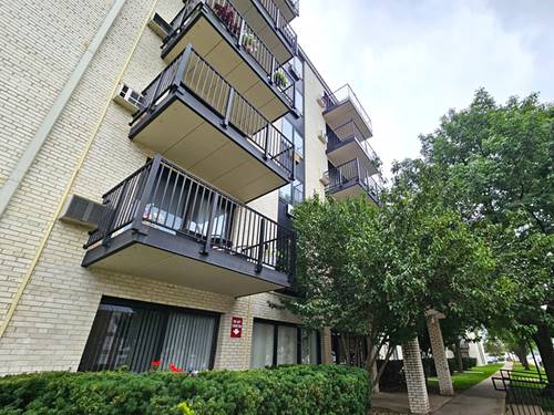 9701 N Dee Unit 6M, Niles, IL 60714