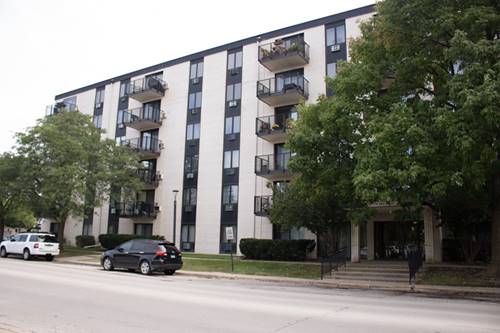 9701 N Dee Unit 6M, Niles, IL 60714