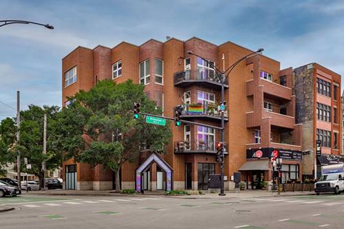 1395 N Milwaukee Unit 3E, Chicago, IL 60622
