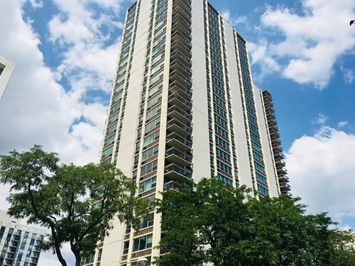 1255 N Sandburg Unit 2403, Chicago, IL 60610