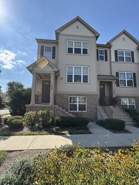 1238 Evergreen, Des Plaines, IL 60016