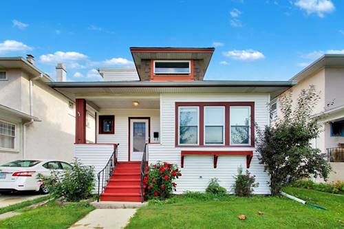 5920 W Berenice, Chicago, IL 60634
