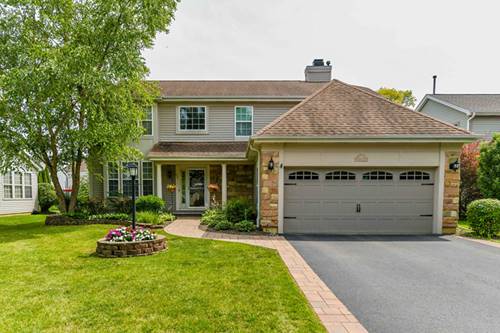 687 E Lenox, Palatine, IL 60074