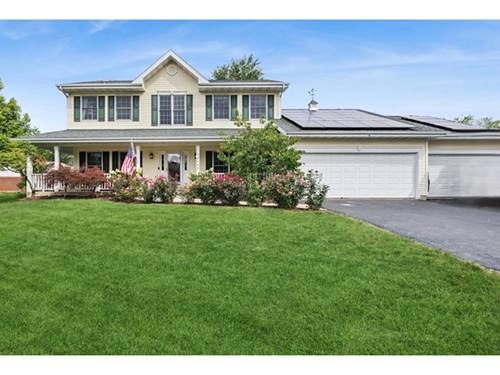 33147 N Lake Shore, Grayslake, IL 60030