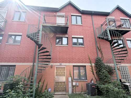 1951 S Wells Unit 1, Chicago, IL 60616