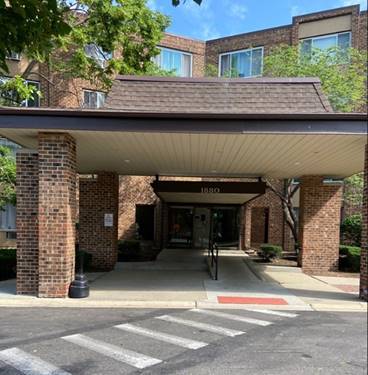 1880 Bonnie Unit 311, Hoffman Estates, IL 60169