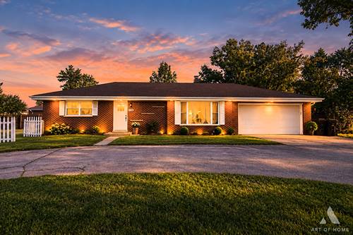 11550 Francis, Mokena, IL 60448