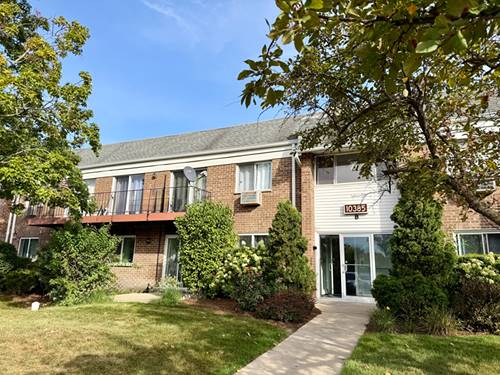 10385 Dearlove Unit 1I, Glenview, IL 60025