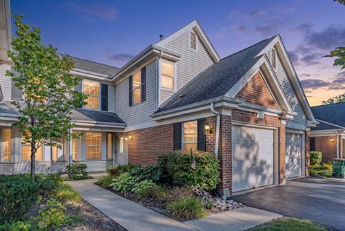1239 S Wellington Unit 1239, Buffalo Grove, IL 60089