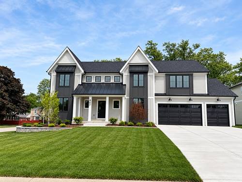 LOT 1 S Pine, Arlington Heights, IL 60005