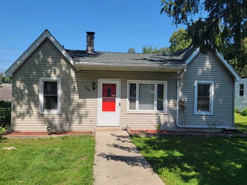 810 Southside, Mchenry, IL 60051