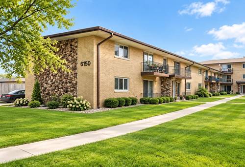 6150 S Kensington Unit 202, Countryside, IL 60525