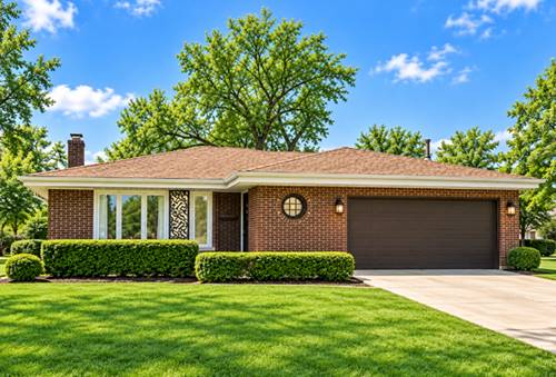 2838 Sunnyside, Westchester, IL 60154
