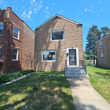 2608 E 92nd, Chicago, IL 60617