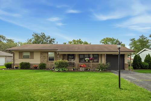 1231 Springdale, Elk Grove Village, IL 60007