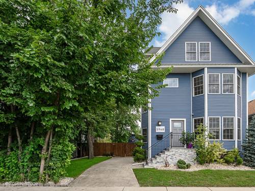 5948 W Grace, Chicago, IL 60634