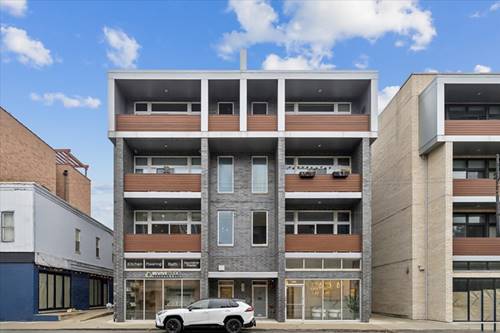 2837 N Halsted Unit 2N, Chicago, IL 60657