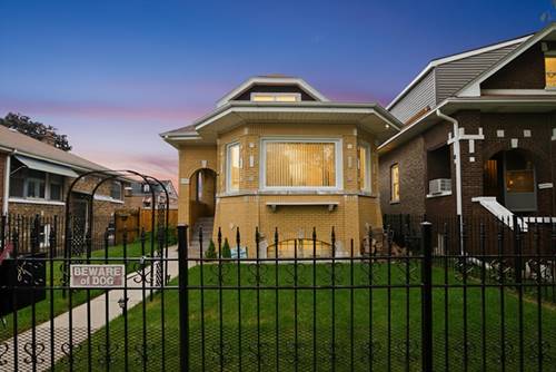 3119 52nd, Cicero, IL 60804