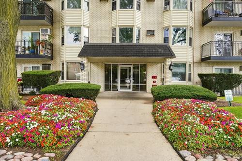 5506 Lincoln Unit 521, Morton Grove, IL 60053