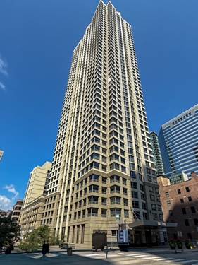 440 N Wabash Unit 3406, Chicago, IL 60611