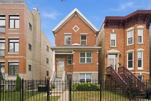 631 E Bowen, Chicago, IL 60653