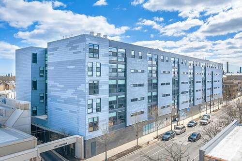 2211 N Milwaukee Unit 307, Chicago, IL 60647