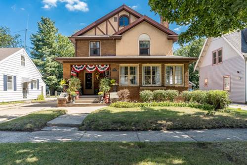 1515 Huffman, Rockford, IL 61103