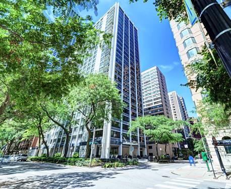 222 E Pearson Unit 2604, Chicago, IL 60611