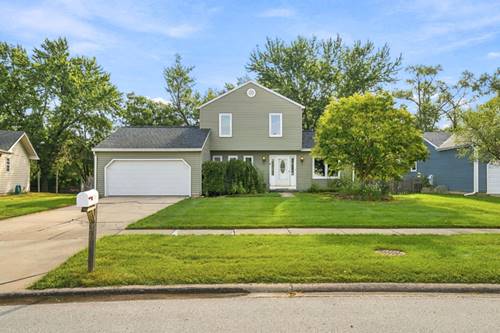 3S171 Lakeview, Warrenville, IL 60555