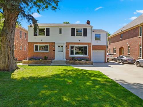 204 S Home, Park Ridge, IL 60068