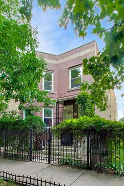 2108 N Richmond Unit 2, Chicago, IL 60647
