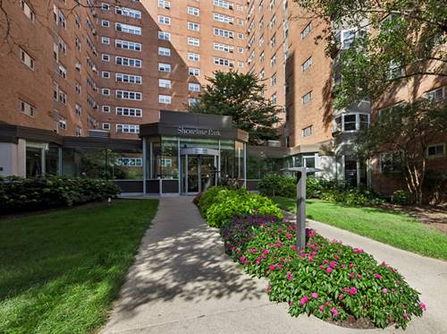 4970 N Marine Unit 321, Chicago, IL 60640